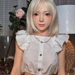 148cm (4ft11) B-cup Silicone Sex Doll - Sora