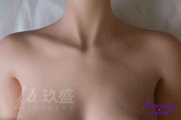 148B silicone doll body (19)