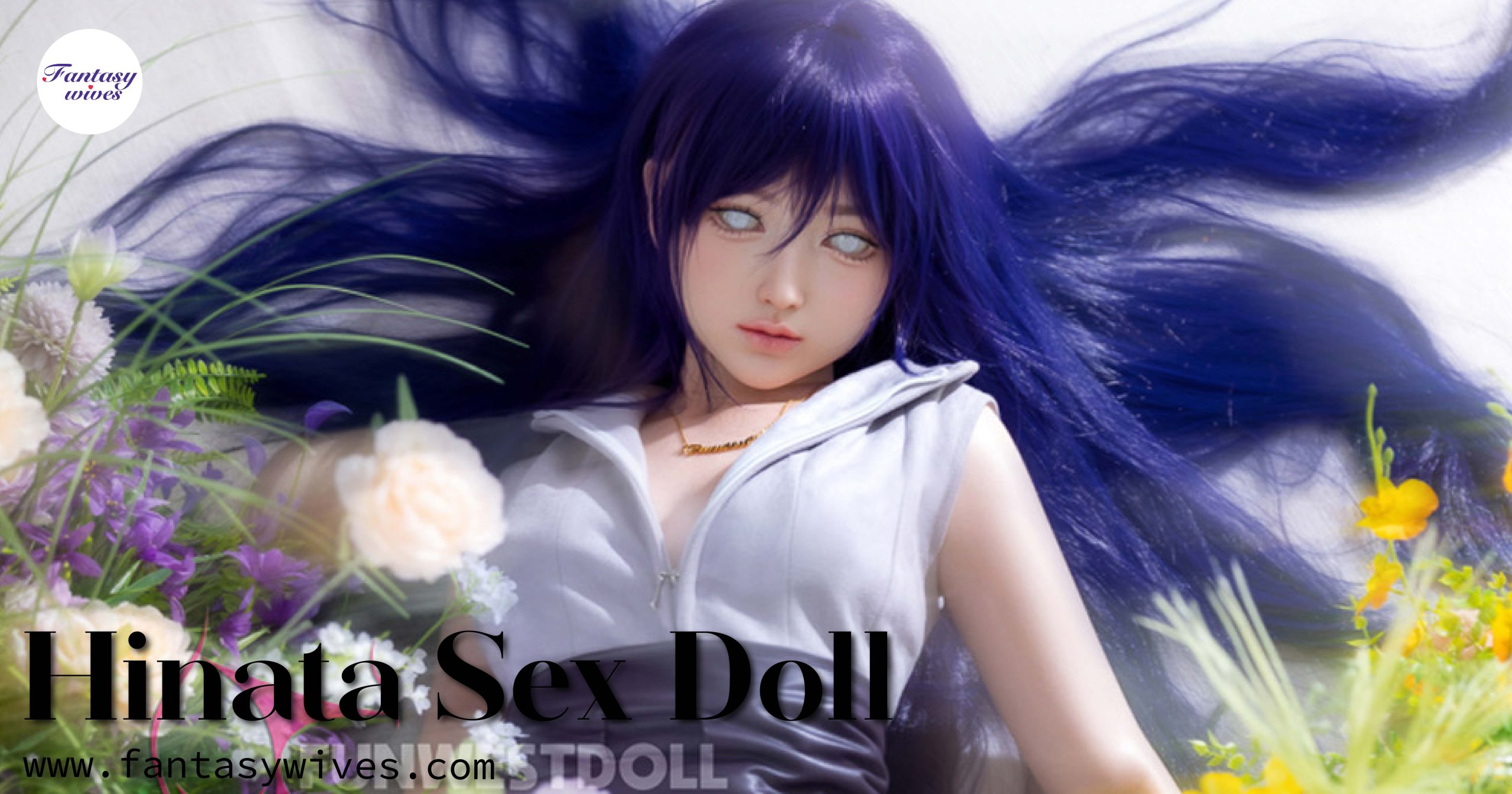 Hinata Sex Doll