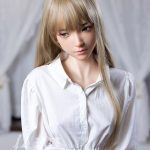 148cm (4ft11) B-cup Silicone Sex Doll - Sora.2