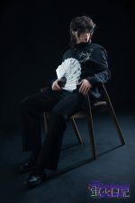 176cm (5ft9) Male Silicone Sex Doll - JiangLing - Image 5