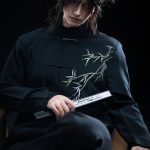 176cm (5ft9) Male Silicone Sex Doll - JiangLing