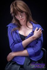 165cm (5ft5) D-cup Silicone Sex Doll -Xifeng - Image 4