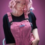 159cm (5ft3) F-cup Silicone Sex Doll - Nanako