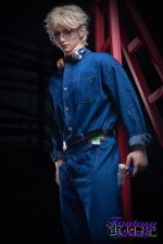 176cm (5ft9) Male Silicone Sex Doll - JiangLing.2 - Image 3