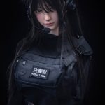 160cm (5ft3) G-cup Silicone Sex Doll - Lian