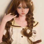 150cm (4ft11) Silicone Sex Doll - Kazumi Yuri