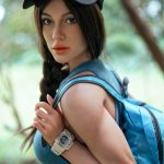 Top Fire Silicone Sex Doll Willa 176cm D-cup