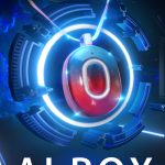 Vine Talk AI Box – Wearable AI Assistant for Sex Dolls