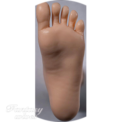 Standing Without Bolts / Hard Feet (FREE)