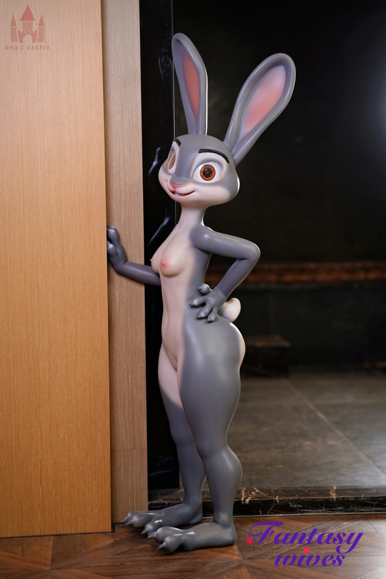 Rabby 168CM A Cup Doll_052