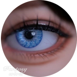 Eye #1