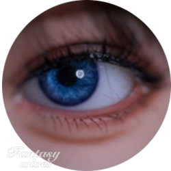 Eye #2