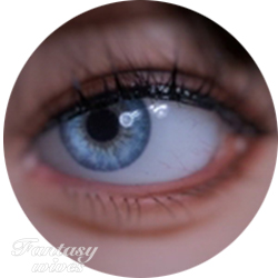 Eye #3