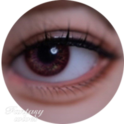 Eye #7