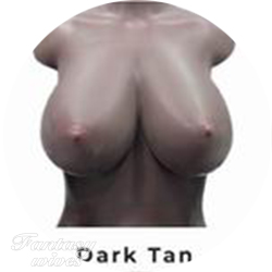 Dark Tan