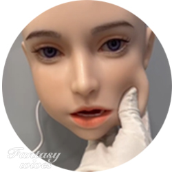 Ultra Soft face: only for ROS head
