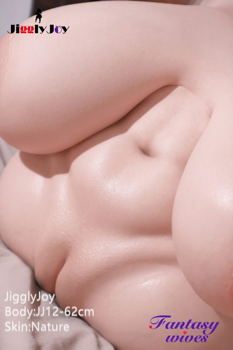 Torso Full Silicone Fucking Nipple (21)