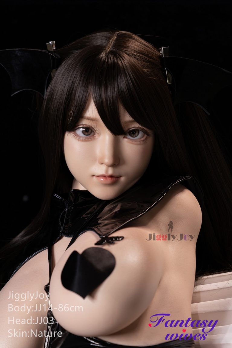 Torso Ultra Soft Silicone Lift Size Love Doll (10)