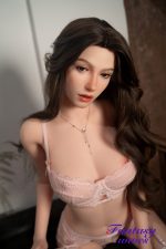 172cm (5ft8) E-cup Silicone Sex Doll - ZXE215_W1 [In Stock USA | Fast Shipping] - Image 3