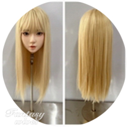 Wig 1