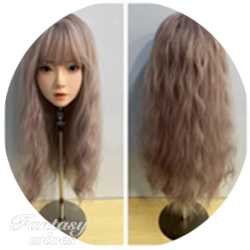 Wig 13
