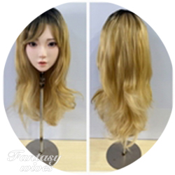 Wig 8