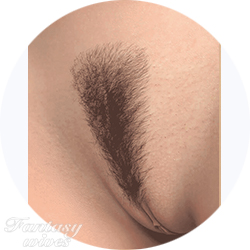 Pubic Hair #1