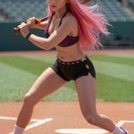 157cm (5ft2) D-cup TPE Sex Doll - Mliss.B