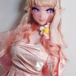 165cm (5ft5) Silicone Sex Doll - Aihara Kumi