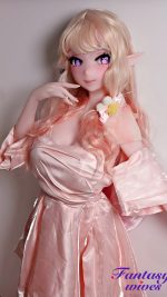 165cm (5ft5) Silicone Sex Doll - Aihara Kumi - Image 4
