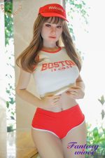 Galatea Silicone Sex Doll Fieva 163cm E-cup - Image 3