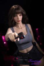 FunWest TPE Sex Doll Eve 159 F-cup - Image 3