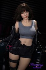 FunWest TPE Sex Doll Eve 159 F-cup