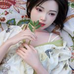 153cm (5ft) B-cup Silicone Sex Doll - Molly