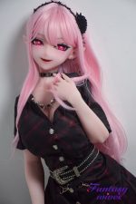 Elsababe Silicone Sex Doll Kamiya Shiori 148cm