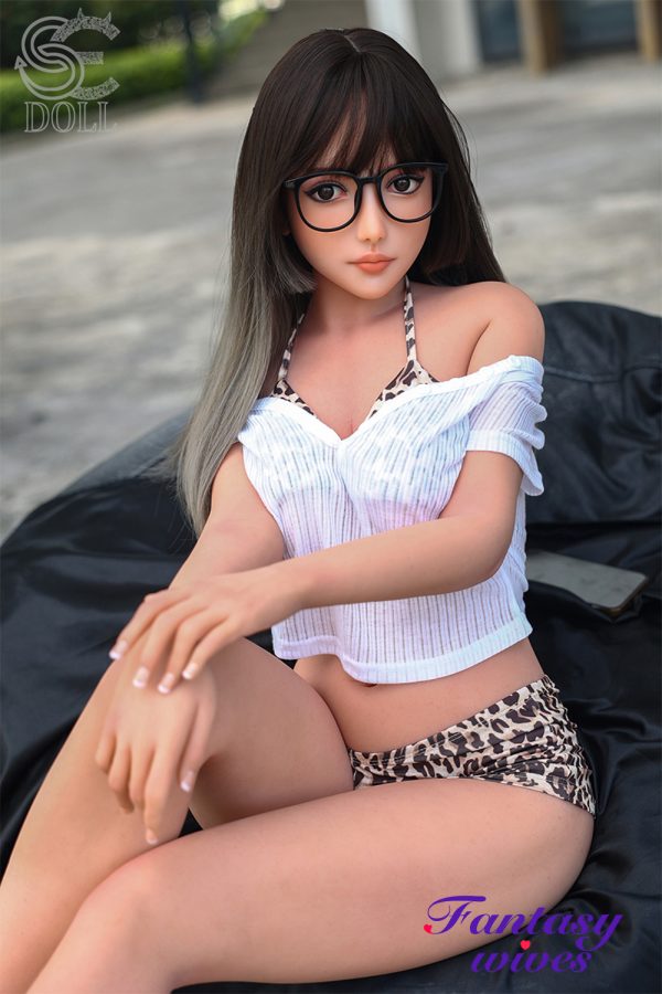 160cm (5ft3) C-cup TPE Sex Doll - Yuuki.B - Image 4