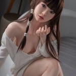 149cm (4ft11) B-cup Silicone Sex Doll - Miyu (Real Skin Texture Version)