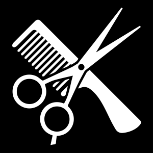 Wig Trimmed By A Senior Hairstylist