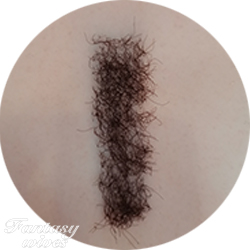 Pubic Hair #1