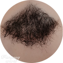 Pubic Hair #3