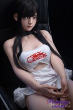 151cm (4ft11) A-cup Silicone Sex Doll - Nanako