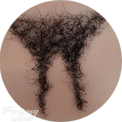 Pubic Hair #5