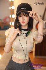 Felexia Silicone Sex Doll Anwen 150cm D-cup