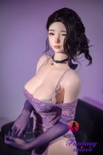 SHE Silicone Head Sex Doll Chuyue 170cm G-cup - Image 7