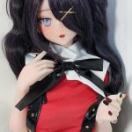 Elsababe Silicone Sex Doll Furukawa Natsuki 148cm