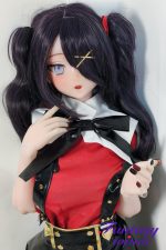 Elsababe Silicone Sex Doll Furukawa Natsuki 148cm