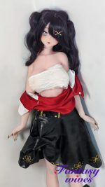 Elsababe Silicone Sex Doll Furukawa Natsuki 148cm - Image 5