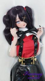 Elsababe Silicone Sex Doll Furukawa Natsuki 148cm - Image 4