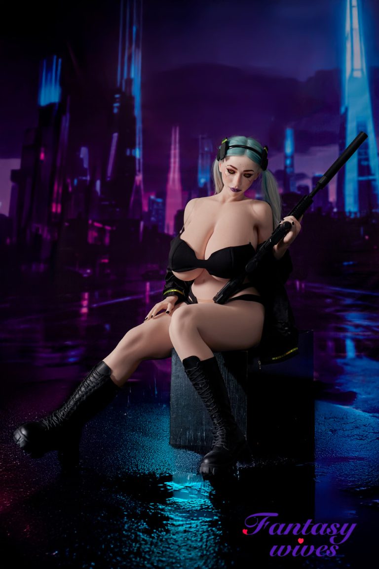 SiR161 Tasha(Halloween)10